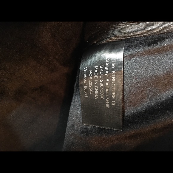 NWOT Wenger Swiss Army Computer Bag NWOT - Picture 6 of 8